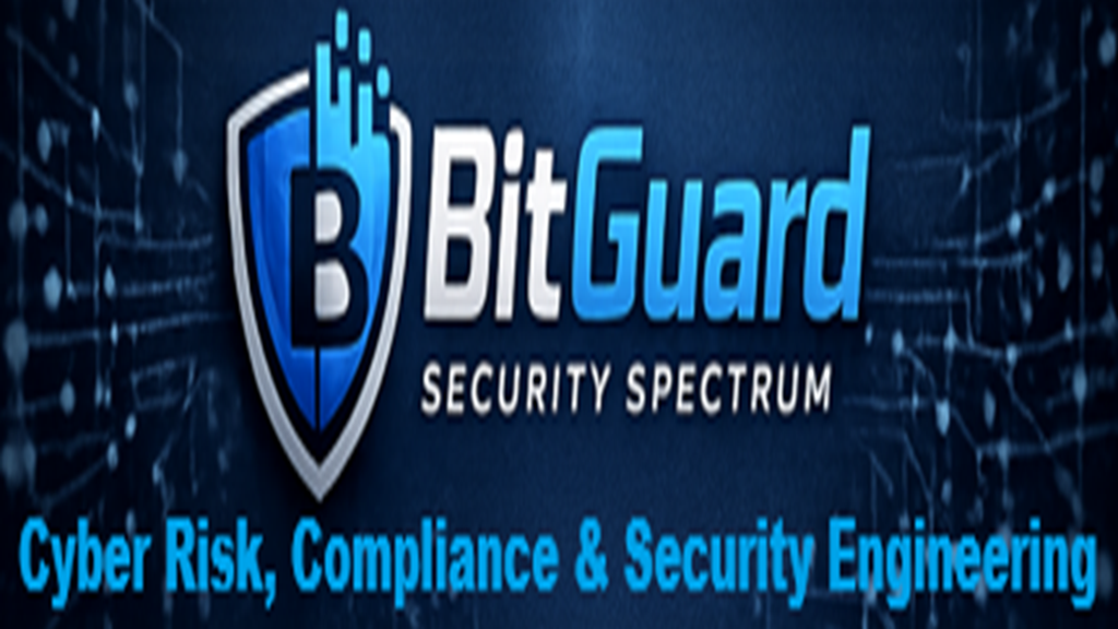 BitGuard Security Spectrum